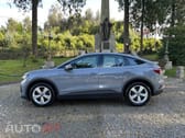 Audi Q4 E-Tron 35 55 kWH