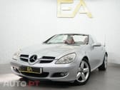 Mercedes-Benz SLK 200 Kompressor