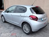 Peugeot 208 1.6 BlueHDi Style