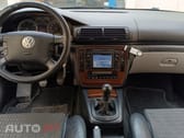 Volkswagen Passat highline