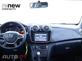 Dacia Sandero Ii Sl 2019 Tce 090