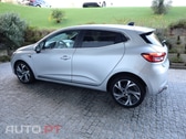 Renault Clio 1.5 Blue dCi RS Line