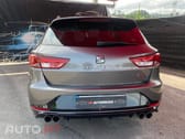 Seat Leon 2.0 TDi FR S/S
