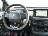 Citroen C4 Cactus 1.6 BlueHDi Shine
