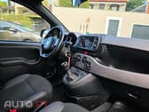 Fiat Panda 1.0 Hybrid Sport