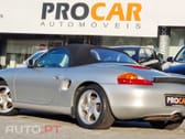Porsche Boxster 2.5