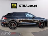 Audi Q8 60 TFSI e I.V.A DEDUTIVEL 