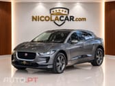 Jaguar I-Pace EV400 R-Dynamic HSE AWD