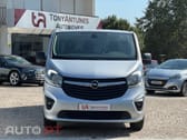 Opel Vivaro 1.6 CDTi L1H1 2.7T