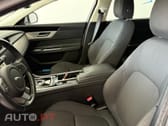 Jaguar XF 2.0 D Pure Aut.