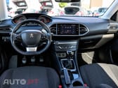 Peugeot 308 1.5 BlueHDi Active