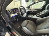 Mercedes-Benz E 300 De AMG Line