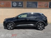 Peugeot 3008 1.6 BlueHDi GT Line EAT6