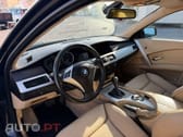 BMW 530 dA