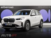 BMW iX1 xDrive30