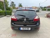 Renault Mégane 1.5 dCi Luxe