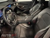 Mercedes-Benz GLC 300 de 4Matic 9G-TRONIC Exclusive