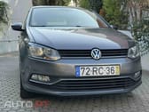 Volkswagen Polo 1.0 Trendline