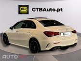 Mercedes-Benz A 250 e Limousine AMG I.V.A DEDUTÍVEL 