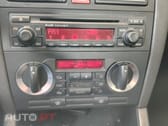 Audi A3 Sportback 2.0 TDI 140 SPORTBACK
