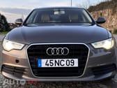 Audi A6 3.0 TDI V6 Sport S Tronic