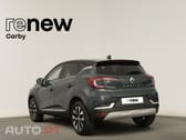 Renault Captur Captur 1.0 TCe Techno Bi-Fuel