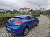 Renault Mégane Coupe 1.5 dCi Sport