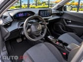 Peugeot E-2008 54 kWh Style