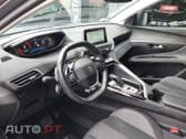 Peugeot 5008 1.5 BlueHDi Allure EAT8