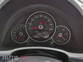 Volkswagen Beetle 1.2 TSI Blue Motion Technologie Exclusive Design