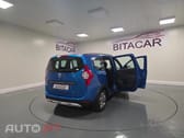 Dacia Lodgy 1.5 dCi Stepway 7L