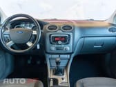 Ford Focus SW 1.6 TDCi Titanium