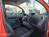 Renault Kangoo 1.5 DCi Van