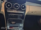Mercedes-Benz C 300 e 9G-TRONIC Exclusive