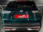 Nissan Qashqai 1.3 DIG-T Advance Two Tone