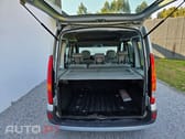 Renault Kangoo 1.5 dCi Pack