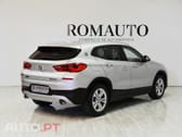 BMW X2 20 d xDrive Auto Advantage