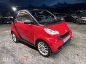 Smart ForTwo 1.0 mhd Pure 61