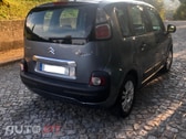 Citroen C3 Picasso 1.6 Hdi