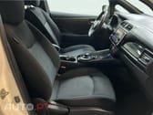 Nissan Leaf N-Connecta