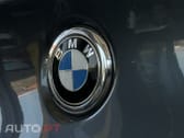BMW 116 d Line Sport