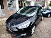 Ford Grand C-Max 1.5 TDCi Titanium S/S
