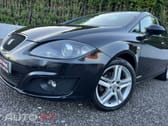 Seat Leon 1.6 TDi Ecomotive Copa Plus