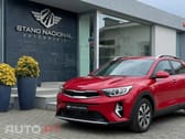 Kia Stonic 1.2 MPi Dynamic