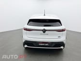 Renault Mégane E-Tech EV60 Evolution Optimum Charge