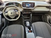 Peugeot E-2008 54 kWh Style