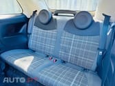 Fiat 500C 0.9 TwinAir Lounge