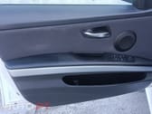 BMW 318 d Touring Navigation Sport