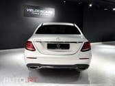 Mercedes-Benz E 350 e AMG