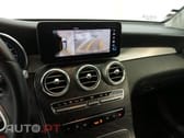 Mercedes-Benz GLC 300 e 4Matic